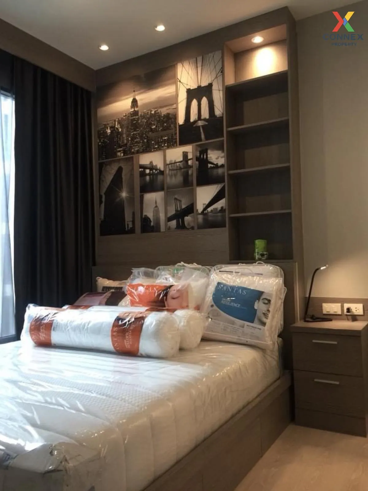 For Sale Condo , Niche Pride Thonglor-Phetchaburi , BTS-Thong Lo , Bang Kapi , Huai Khwang , Bangkok , CX-103603 3