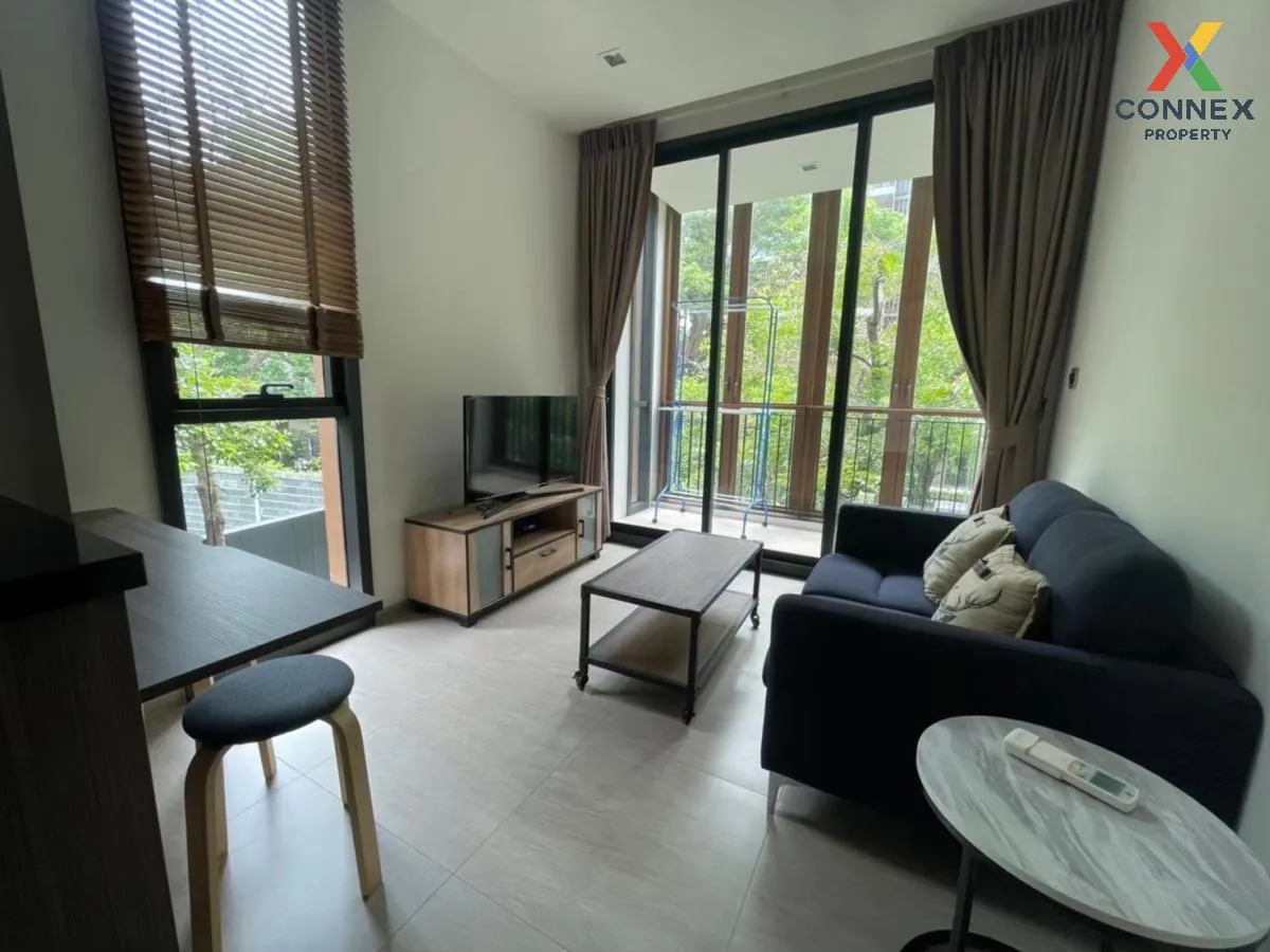 For Sale Condo , Mori Haus , BTS-On Nut , Phra Khanong Nuea , Watthana , Bangkok , CX-103604 1