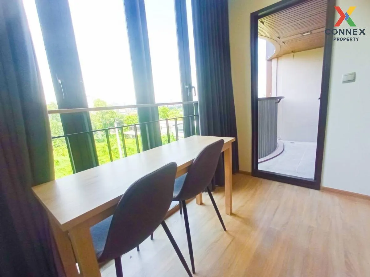 For Sale Condo , Kawa Haus , BTS-On Nut , Phra Khanong Nuea , Watthana , Bangkok , CX-103608