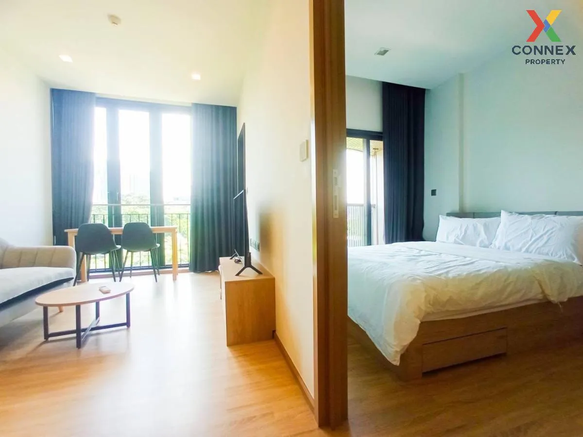 For Sale Condo , Kawa Haus , BTS-On Nut , Phra Khanong Nuea , Watthana , Bangkok , CX-103608