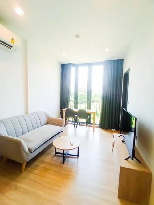 For Sale Condo , Kawa Haus , BTS-On Nut , Phra Khanong Nuea , Watthana , Bangkok , CX-103608