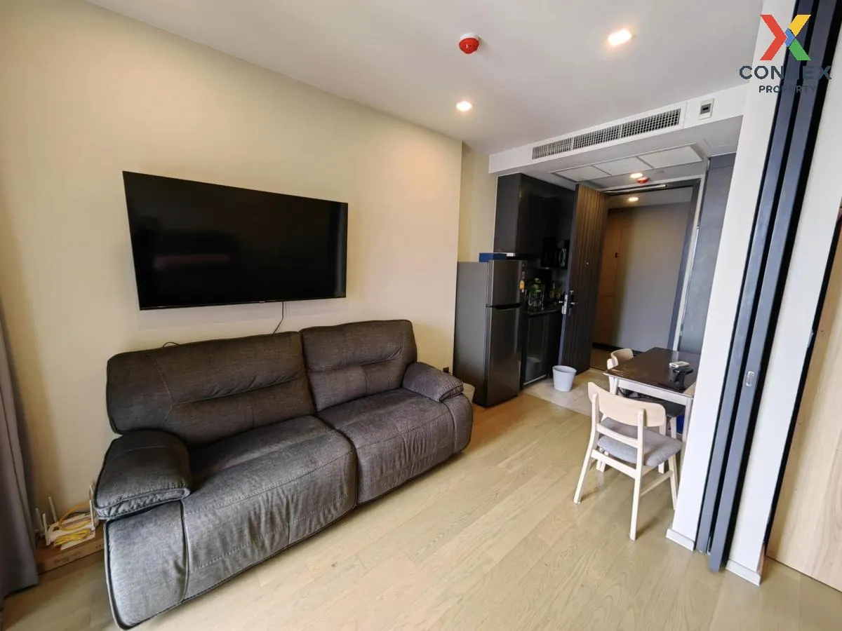 For Sale Condo , Ashton Asoke , BTS-Asok , Khlong Toei Nuea , Watthana , Bangkok , CX-103609 1