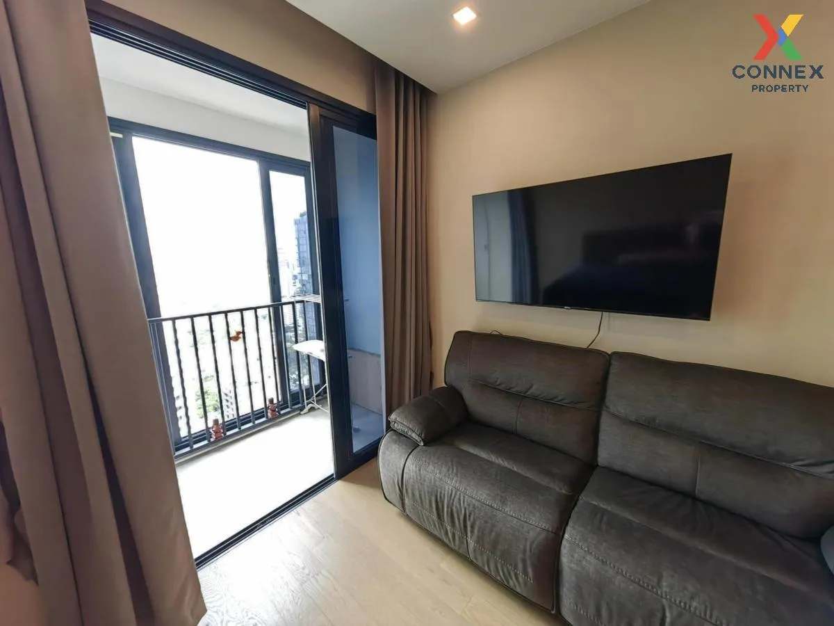 For Sale Condo , Ashton Asoke , BTS-Asok , Khlong Toei Nuea , Watthana , Bangkok , CX-103609 3