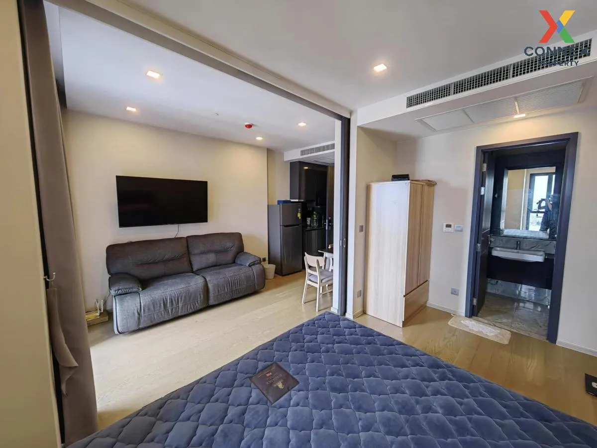 For Sale Condo , Ashton Asoke , BTS-Asok , Khlong Toei Nuea , Watthana , Bangkok , CX-103609