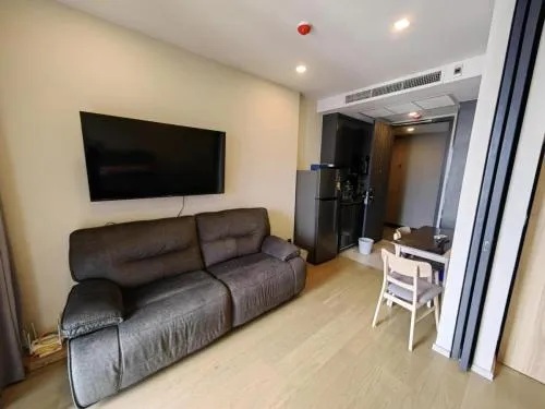 For Sale Condo , Ashton Asoke , BTS-Asok , Khlong Toei Nuea , Watthana , Bangkok , CX-103609