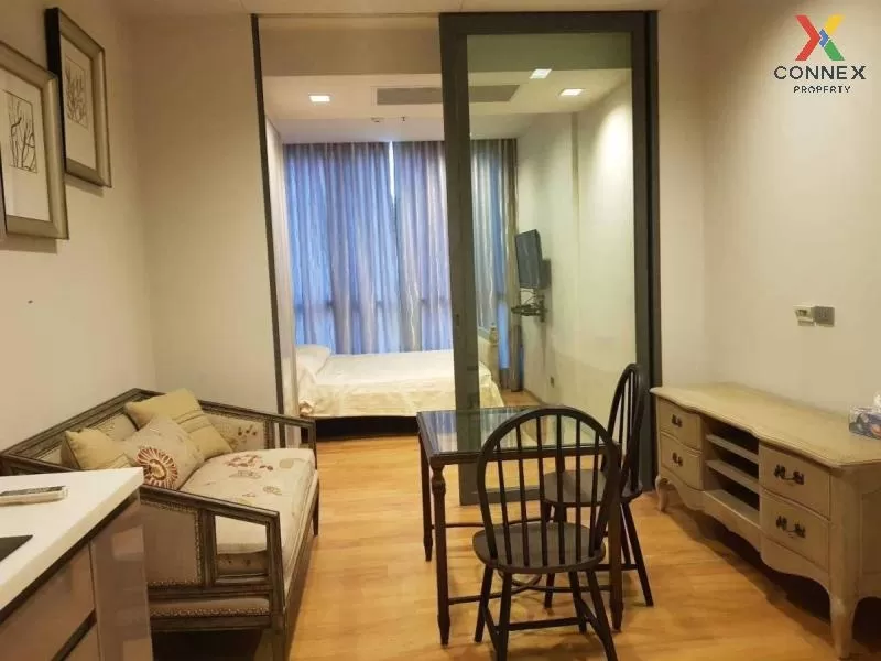 FOR RENT condo , Hyde Sukhumvit 13 , BTS-Nana , Khlong Toei Nuea , Watthana , Bangkok , CX-10361 1