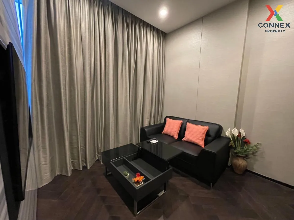 For Rent Condo , The Esse Sukhumvit 36 , BTS-Thong Lo , Phra Khanong , Khlong Toei , Bangkok , CX-103610 1