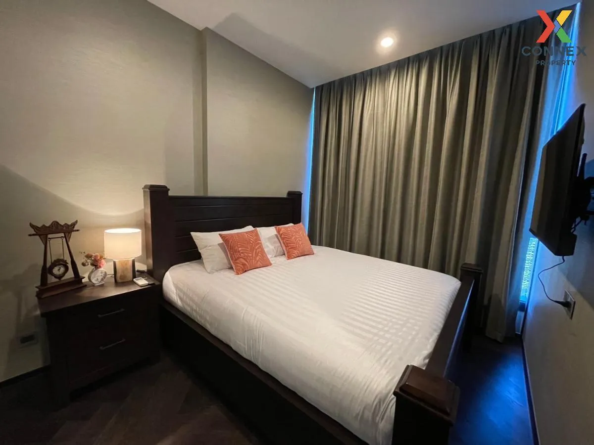 For Rent Condo , The Esse Sukhumvit 36 , BTS-Thong Lo , Phra Khanong , Khlong Toei , Bangkok , CX-103610 3