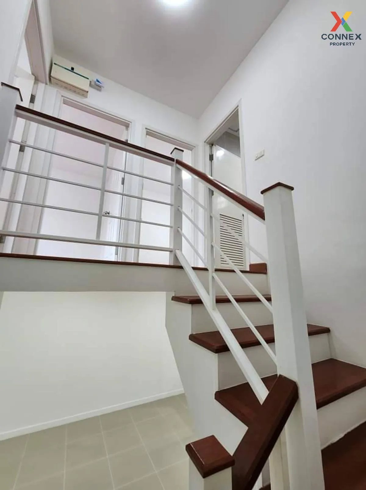 For Sale Townhouse/Townhome  , Pruksa Ville 25 Phutthabucha 36 , wide frontage , Bang Mot , Thung Khu , Bangkok , CX-103616