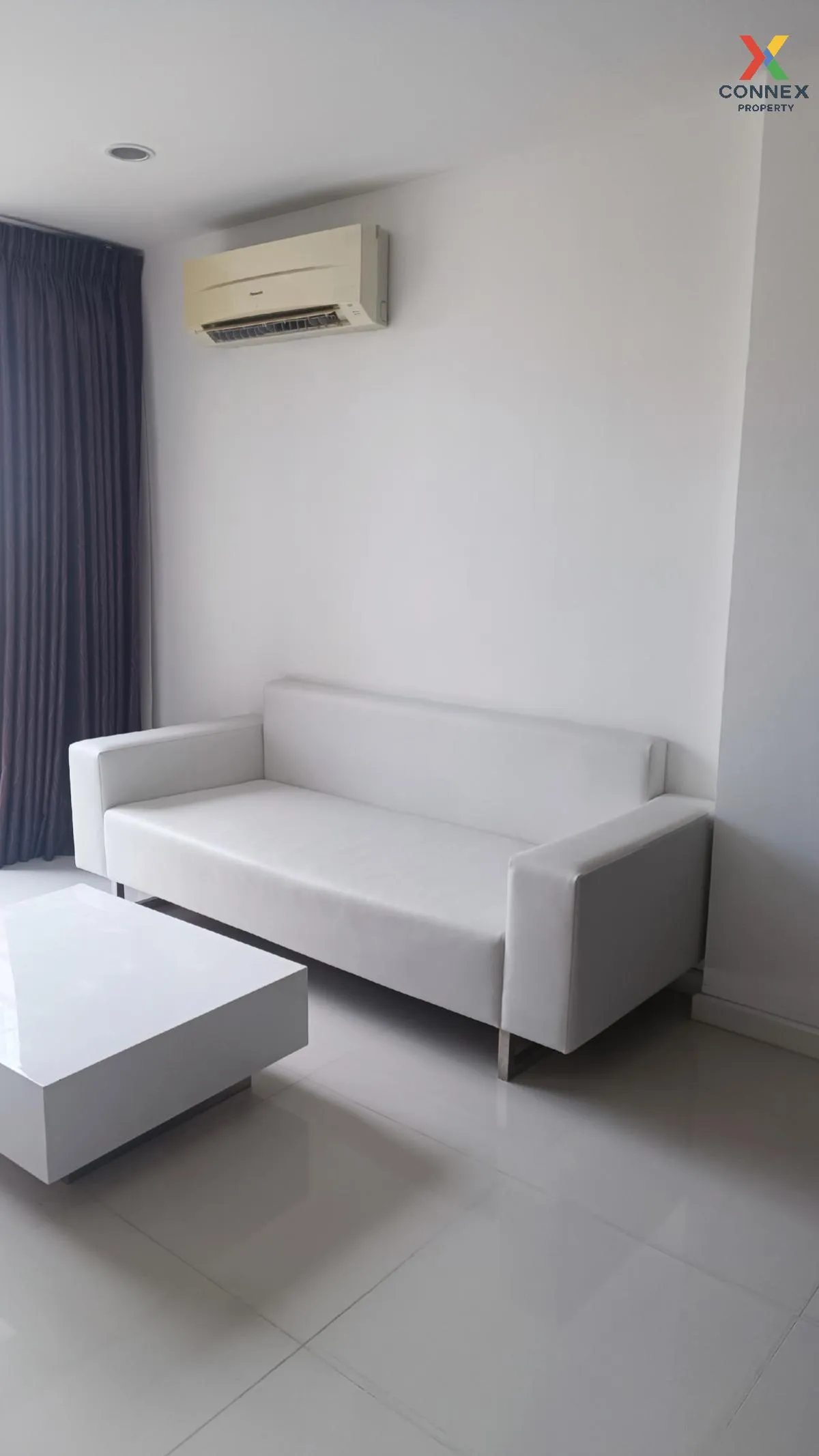 For Rent Condo , Elements Srinakarin , MRT-Suan Luang Rama 9 , Nong Bon , Prawet , Bangkok , CX-103618 1