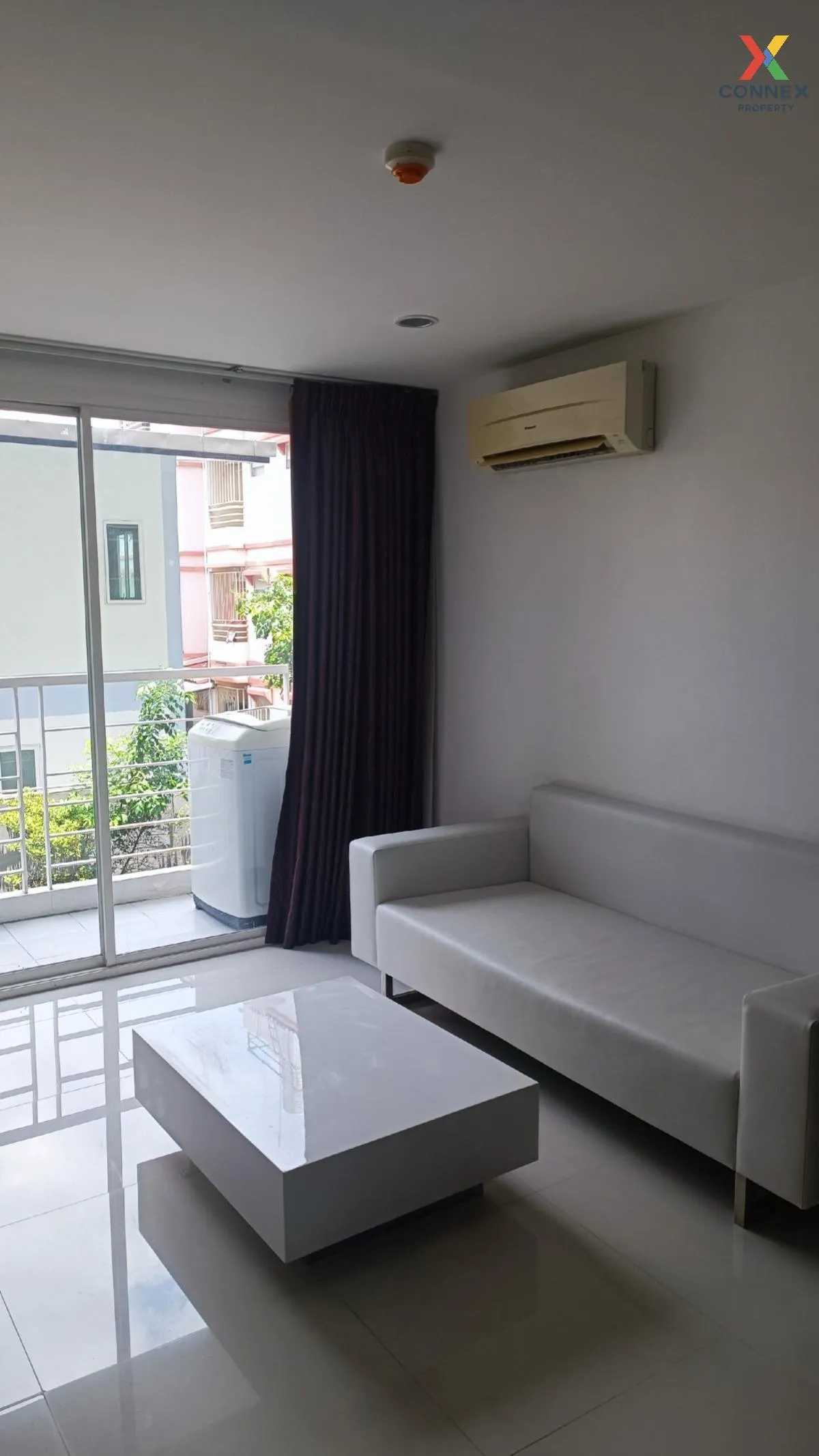 For Rent Condo , Elements Srinakarin , MRT-Suan Luang Rama 9 , Nong Bon , Prawet , Bangkok , CX-103618 2