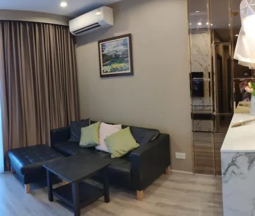 For Rent Condo , Ideo Mobi Sukhumvit 66 , BTS-Udom Suk , Bang Na Nuea , Bang Na , Bangkok , CX-103619