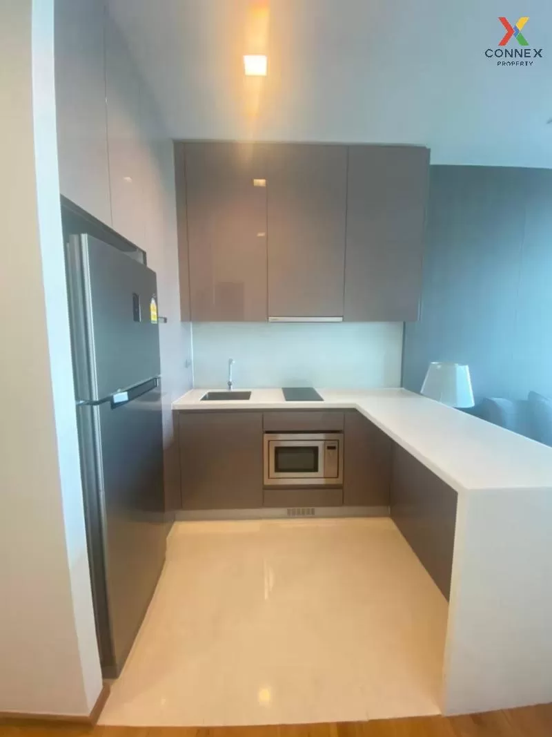 FOR RENT condo , Hyde Sukhumvit 13 , BTS-Nana , Khlong Toei Nuea , Watthana , Bangkok , CX-10362 3