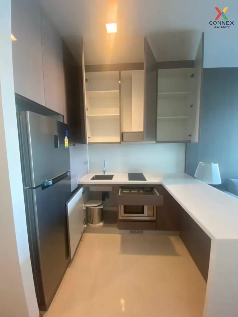 FOR RENT condo , Hyde Sukhumvit 13 , BTS-Nana , Khlong Toei Nuea , Watthana , Bangkok , CX-10362 4