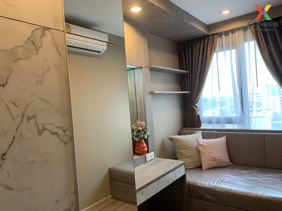 For Sale Condo , Ideo Mobi Sukhumvit 66 , BTS-Udom Suk , Bang Na Nuea , Bang Na , Bangkok , CX-103620