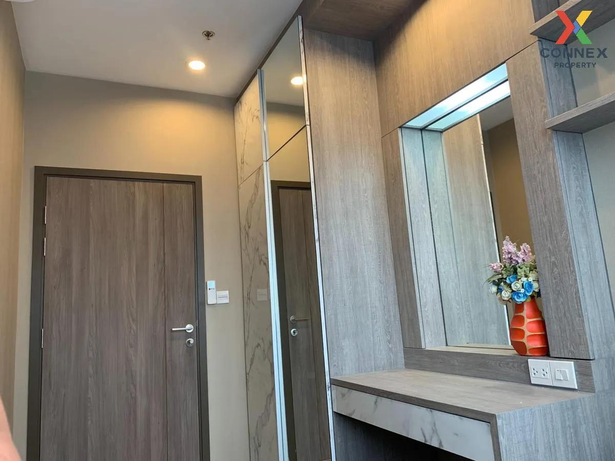 For Sale Condo , Ideo Mobi Sukhumvit 66 , BTS-Udom Suk , Bang Na Nuea , Bang Na , Bangkok , CX-103620