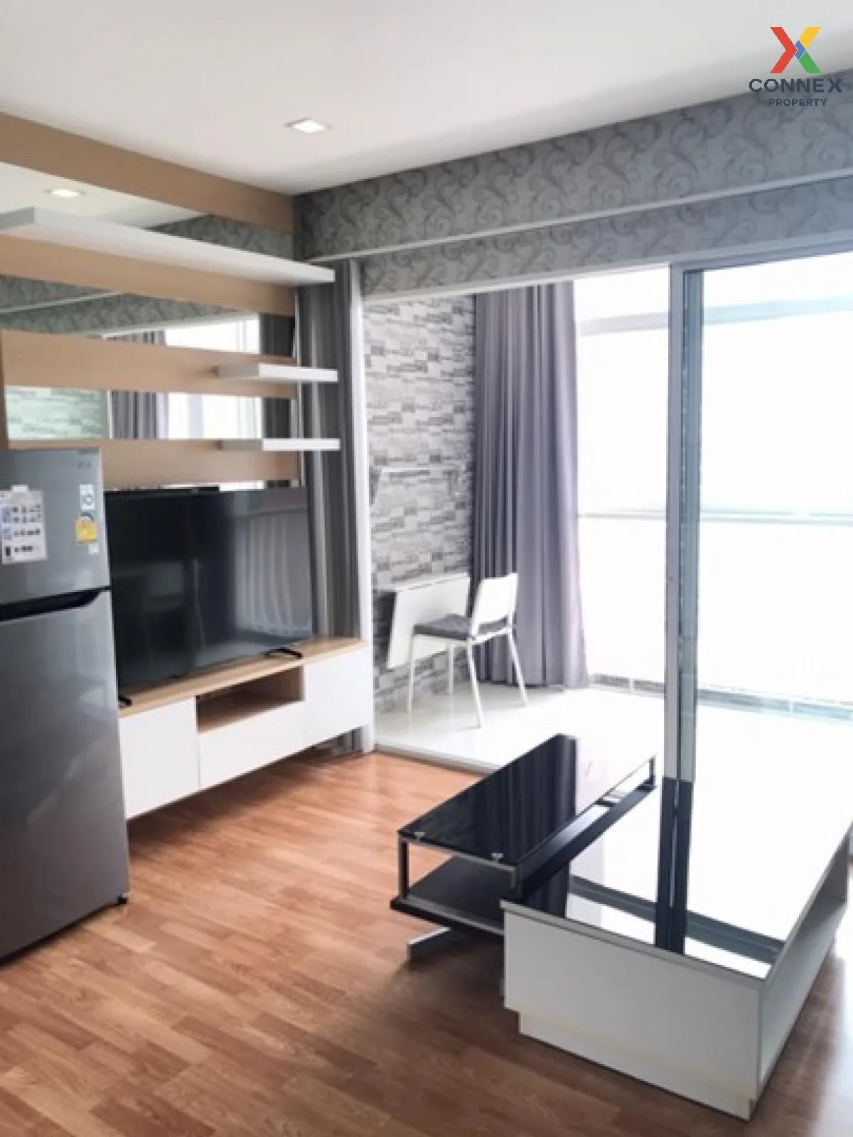 For Rent Condo , The Coast Bangkok , BTS-Bang Na , Bang Na , Bang Na , Bangkok , CX-103621 2