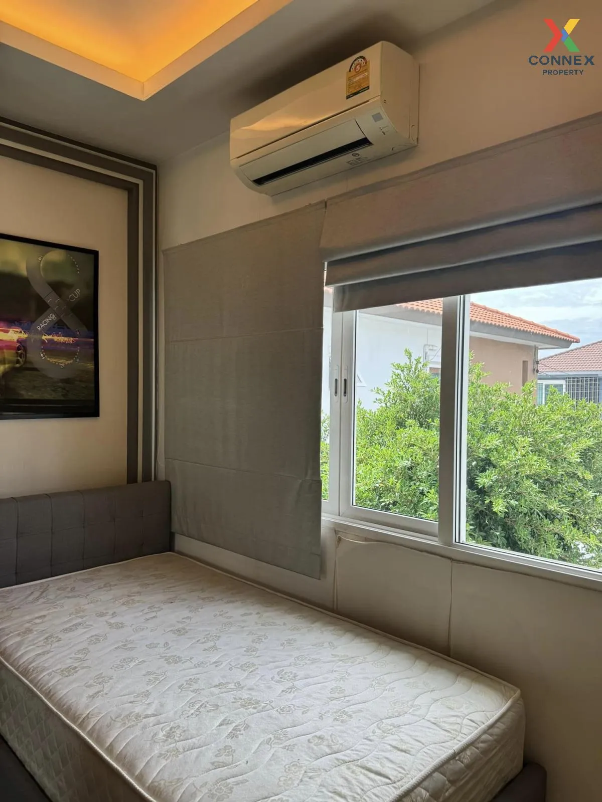 For Sale House , Golden Village Onnut-Pattanakarn , ARL-Ban Thap Chang , Prawet , Prawet , Bangkok , CX-103622