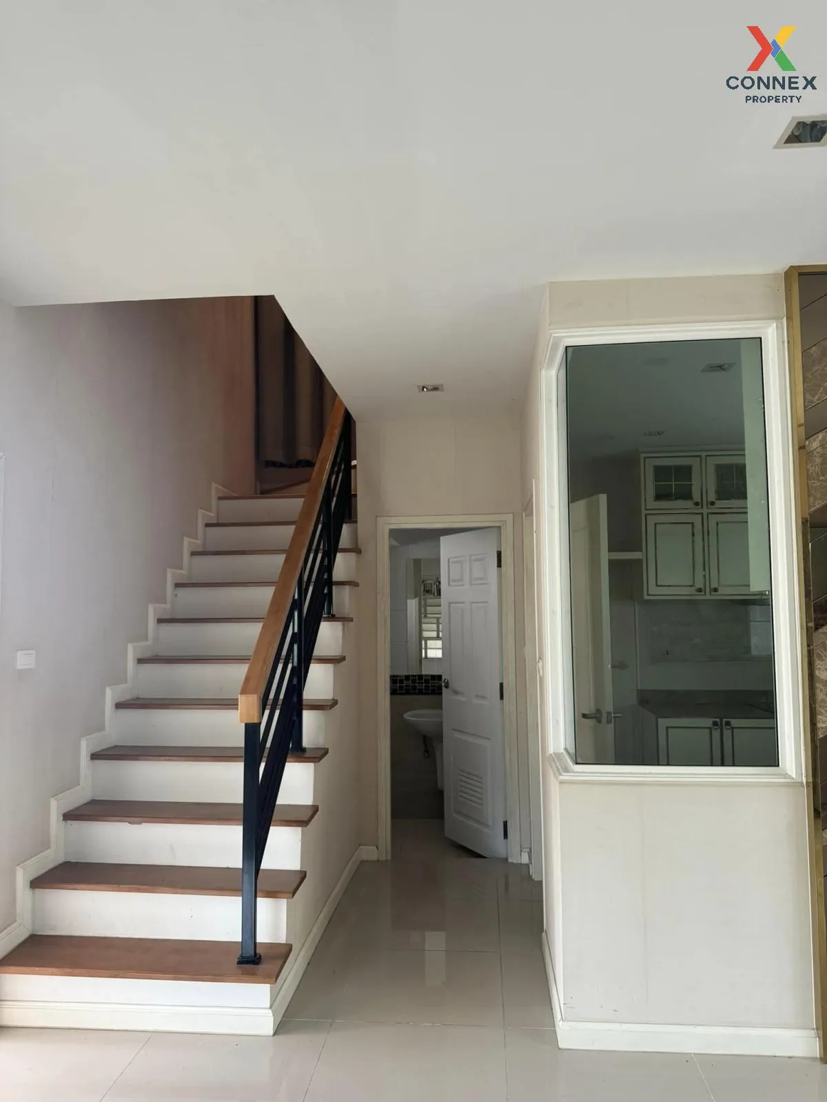 For Sale House , Golden Village Onnut-Pattanakarn , ARL-Ban Thap Chang , Prawet , Prawet , Bangkok , CX-103622 4