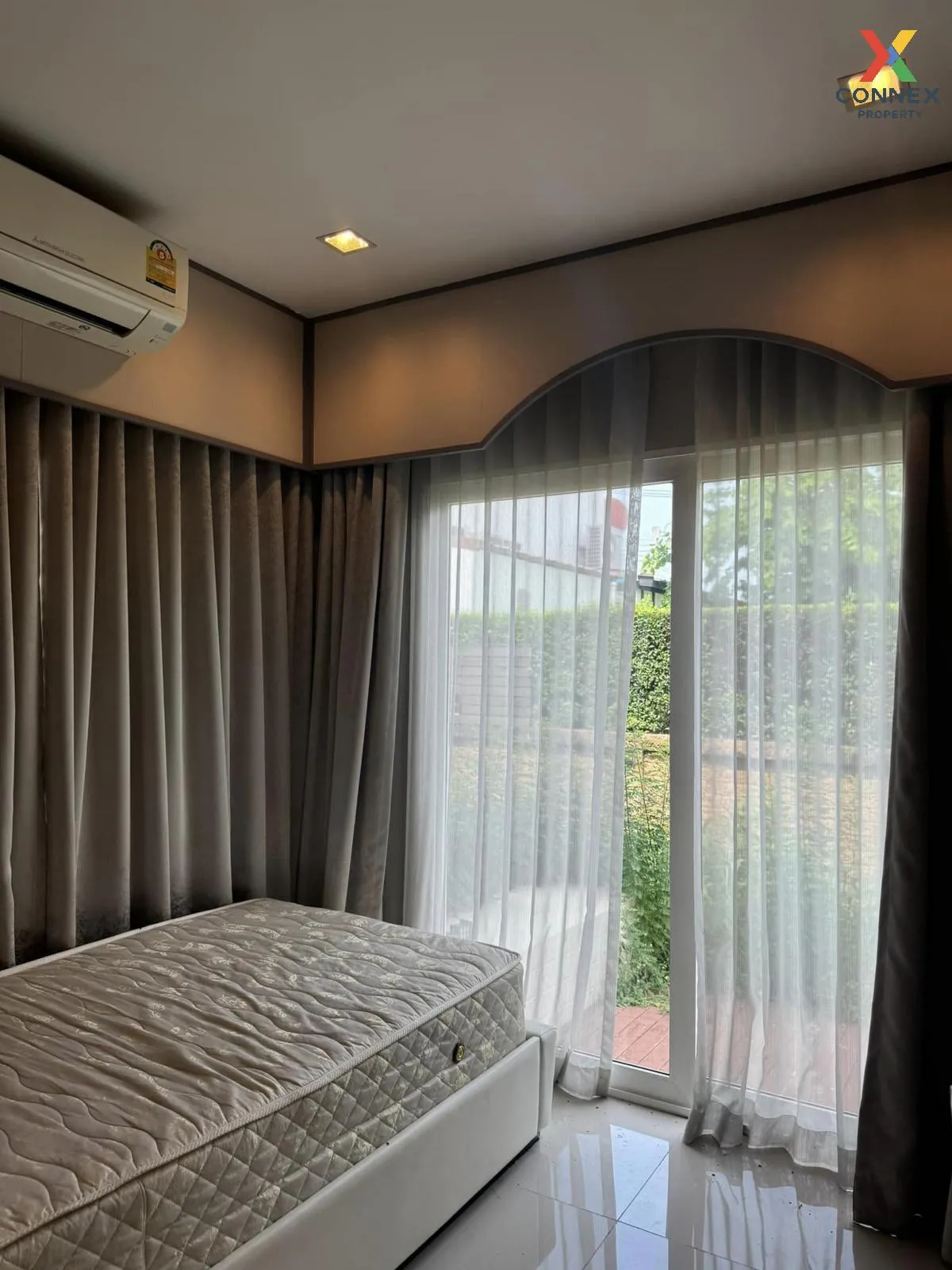 For Sale House , Golden Village Onnut-Pattanakarn , ARL-Ban Thap Chang , Prawet , Prawet , Bangkok , CX-103622