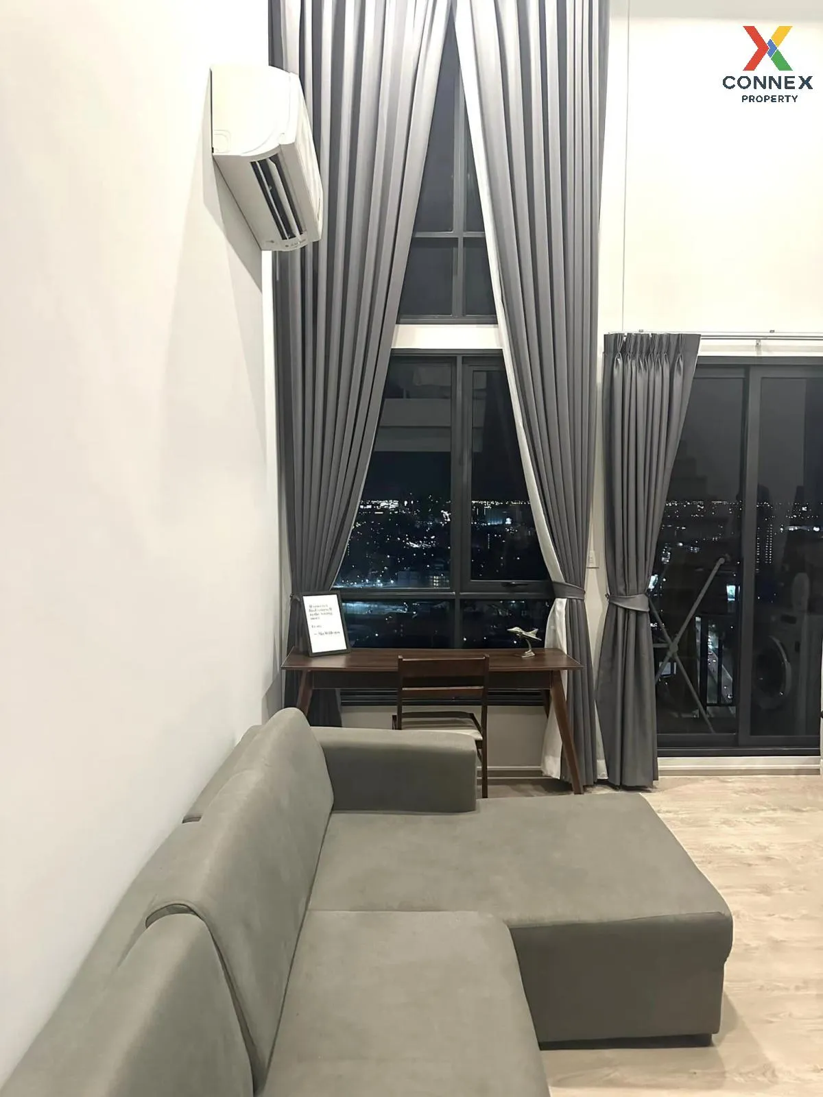 For Rent Condo , The Tree Pattanakarn - Ekkamai , Duplex , ARL-Ramkhamhaeng , Suan Luang , Suan Luang , Bangkok , CX-103624 1