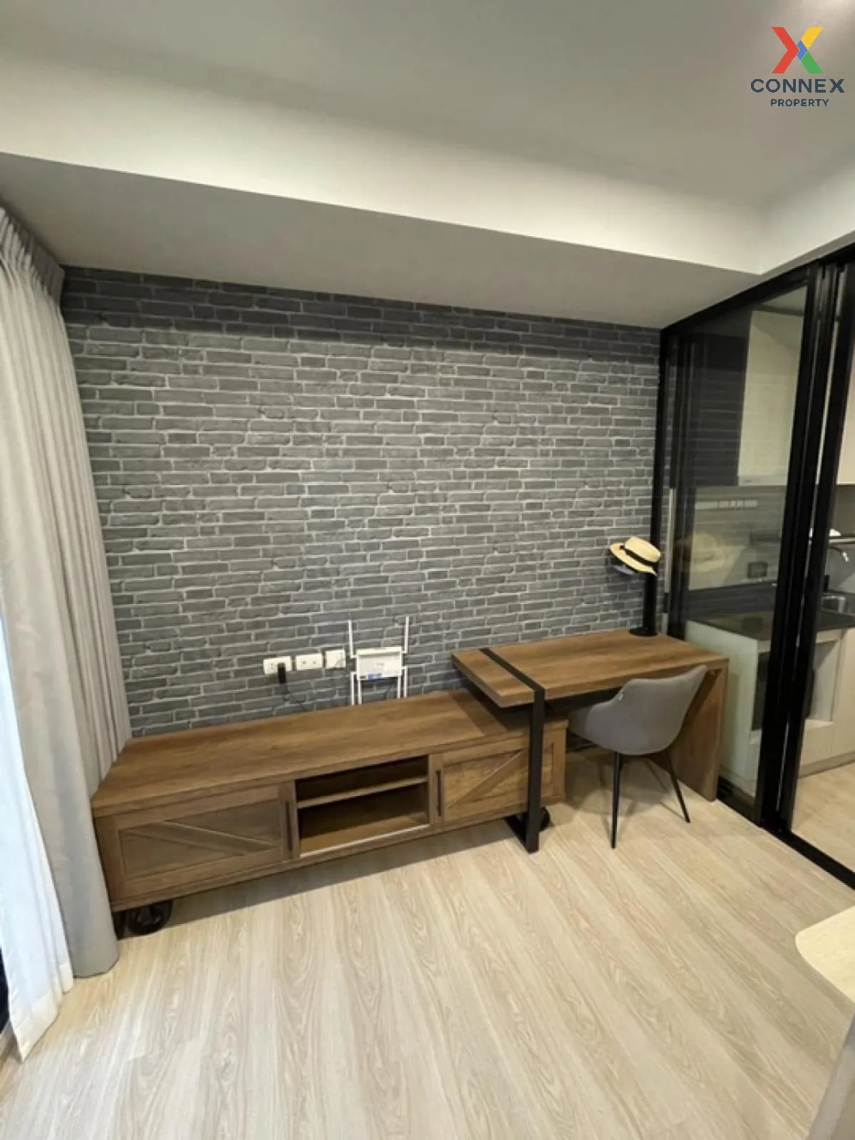 For Sale Condo , Unio H Tiwanon , MRT-Yak Tiwanon , Talat Bang Khen , Don Mueang , Nonthaburi , CX-103628 2