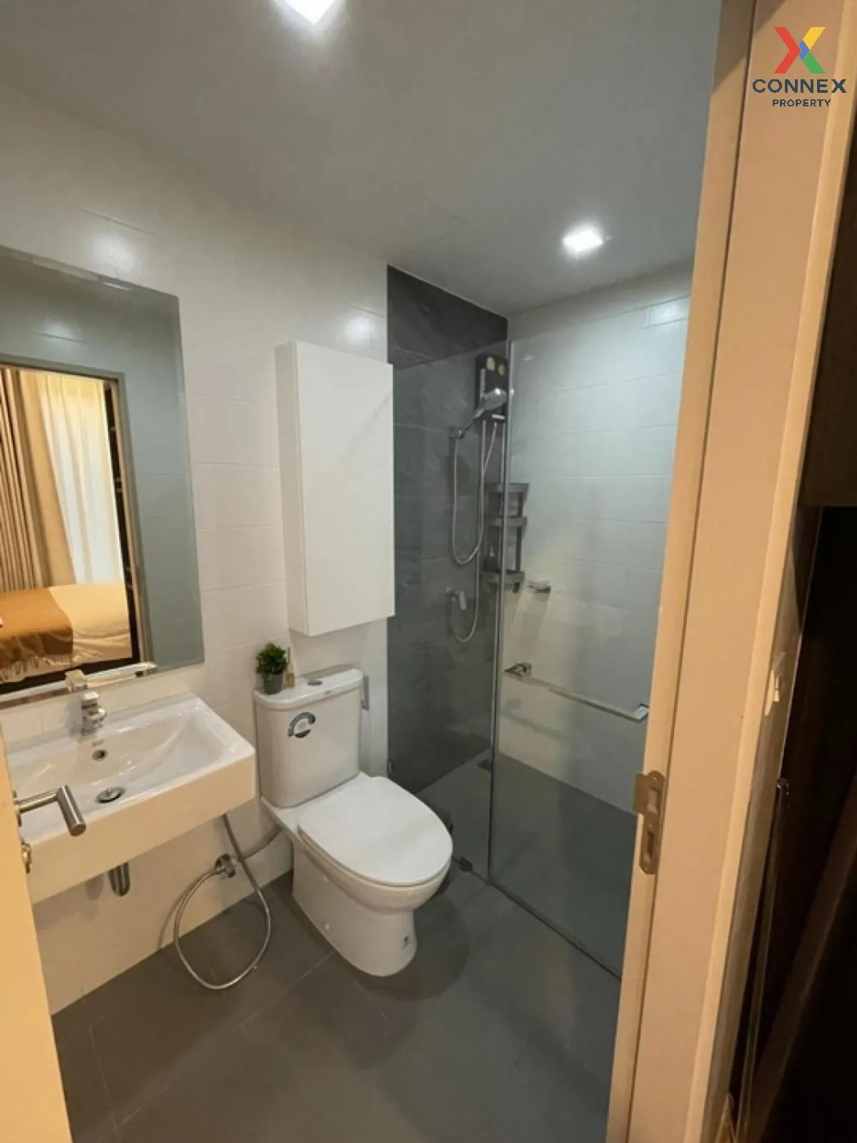 For Sale Condo , Unio H Tiwanon , MRT-Yak Tiwanon , Talat Bang Khen , Don Mueang , Nonthaburi , CX-103628