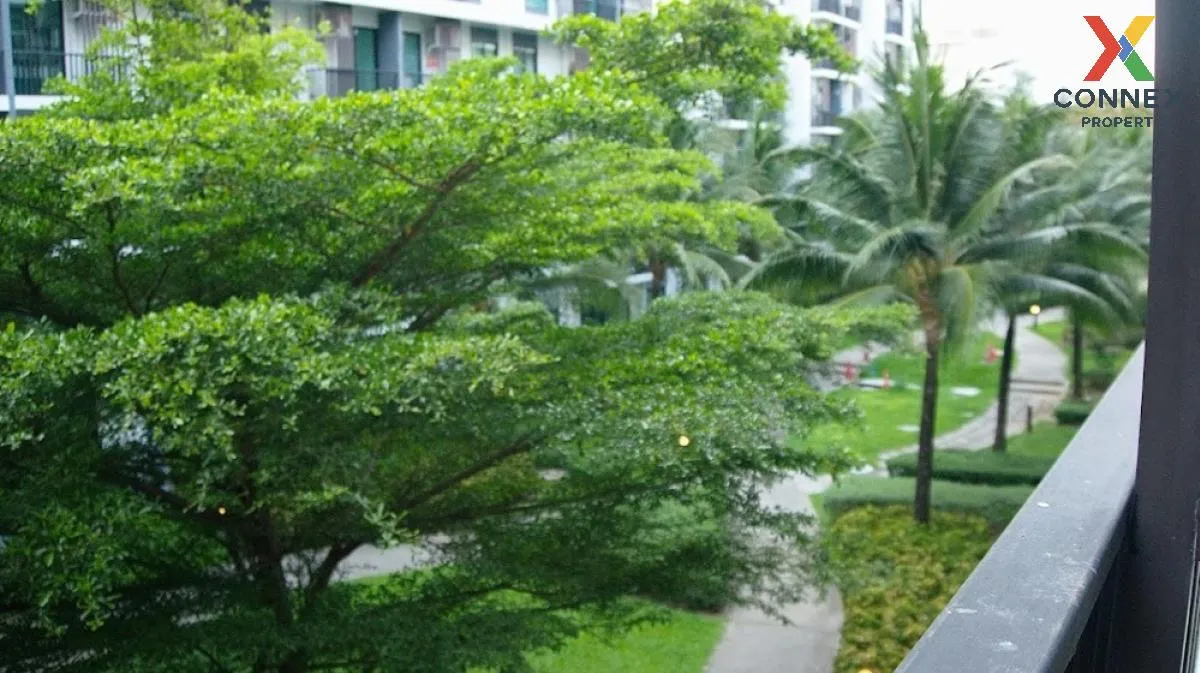 For Sale Condo , iCondo Sukhumvit 105 , BTS-Bang Na , Bang Na , Bang Na , Bangkok , CX-103631