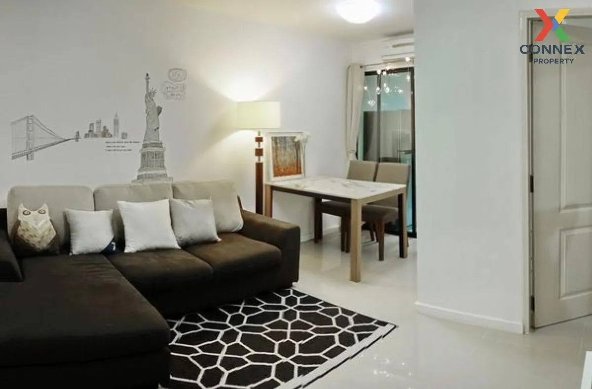 For Sale Condo , iCondo Sukhumvit 105 , BTS-Bang Na , Bang Na , Bang Na , Bangkok , CX-103631 1