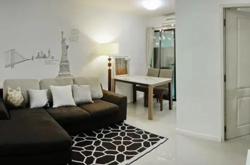 For Sale Condo , iCondo Sukhumvit 105 , BTS-Bang Na , Bang Na , Bang Na , Bangkok , CX-103631