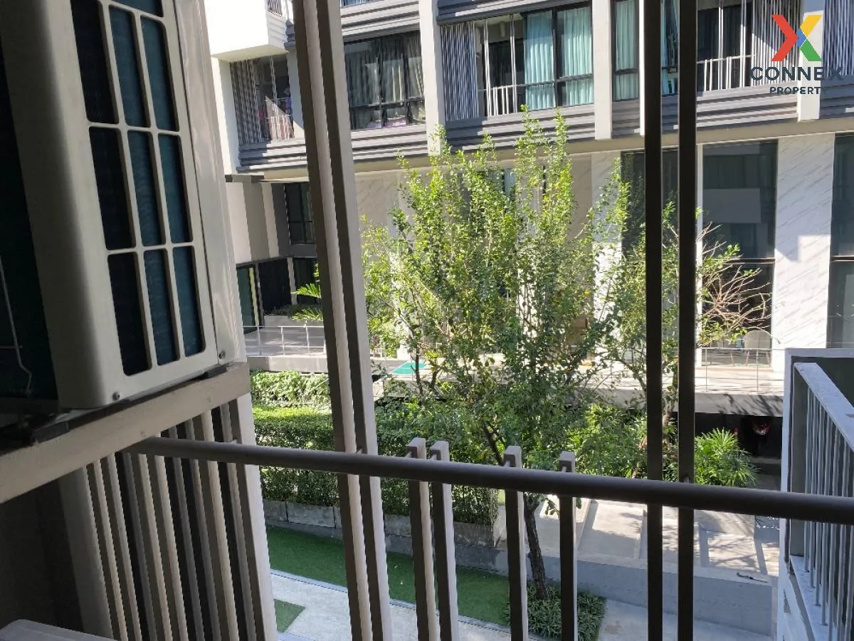 For Sale Condo , Esta Bliss , Min Buri , Min Buri , Bangkok , CX-103633