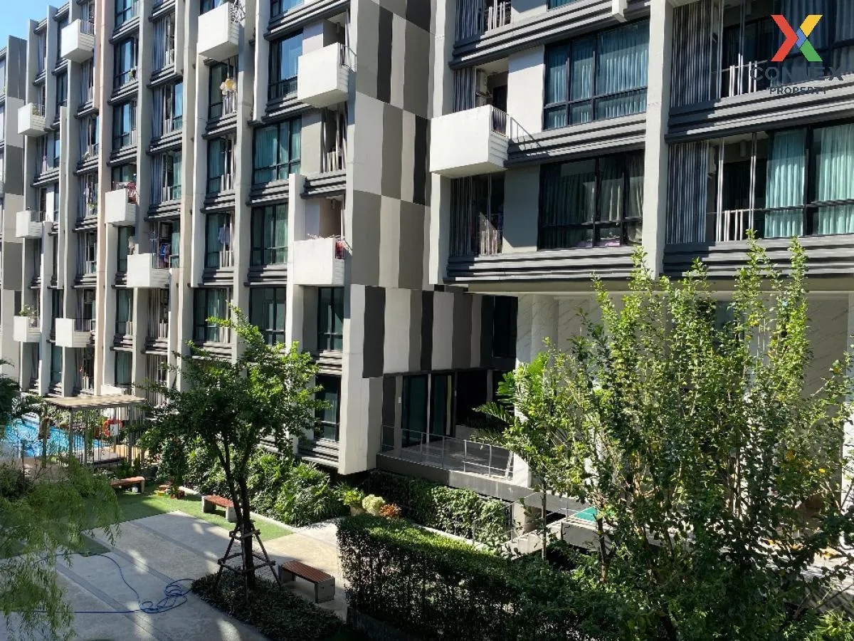 For Sale Condo , Esta Bliss , Min Buri , Min Buri , Bangkok , CX-103633