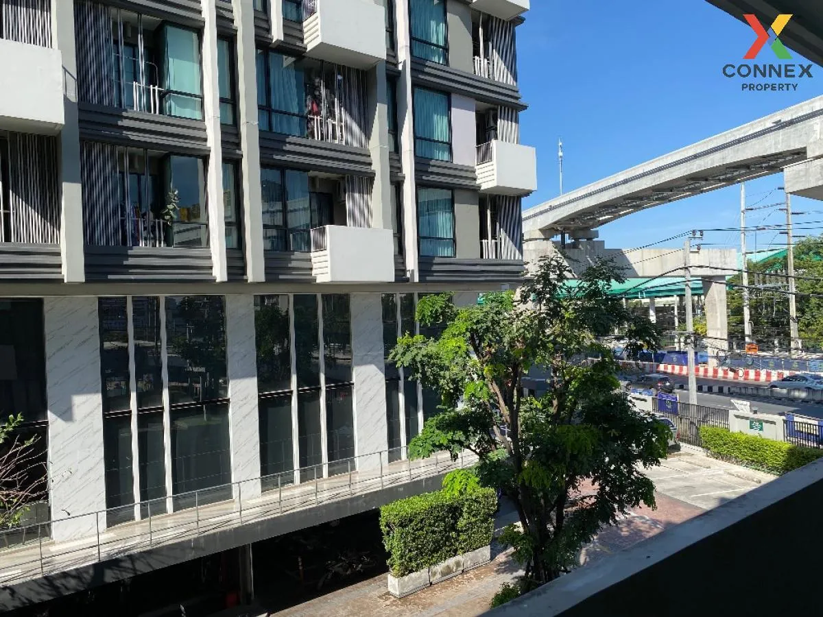 For Sale Condo , Esta Bliss , Min Buri , Min Buri , Bangkok , CX-103633