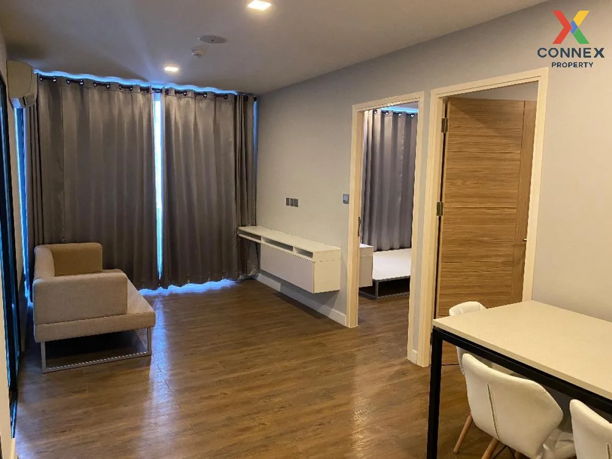 For Sale Condo , Esta Bliss , Min Buri , Min Buri , Bangkok , CX-103633 1