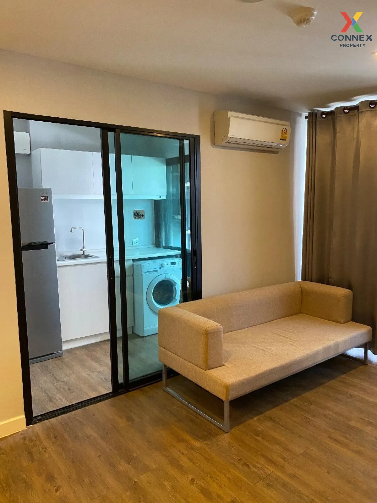 For Sale Condo , Esta Bliss , Min Buri , Min Buri , Bangkok , CX-103633 4