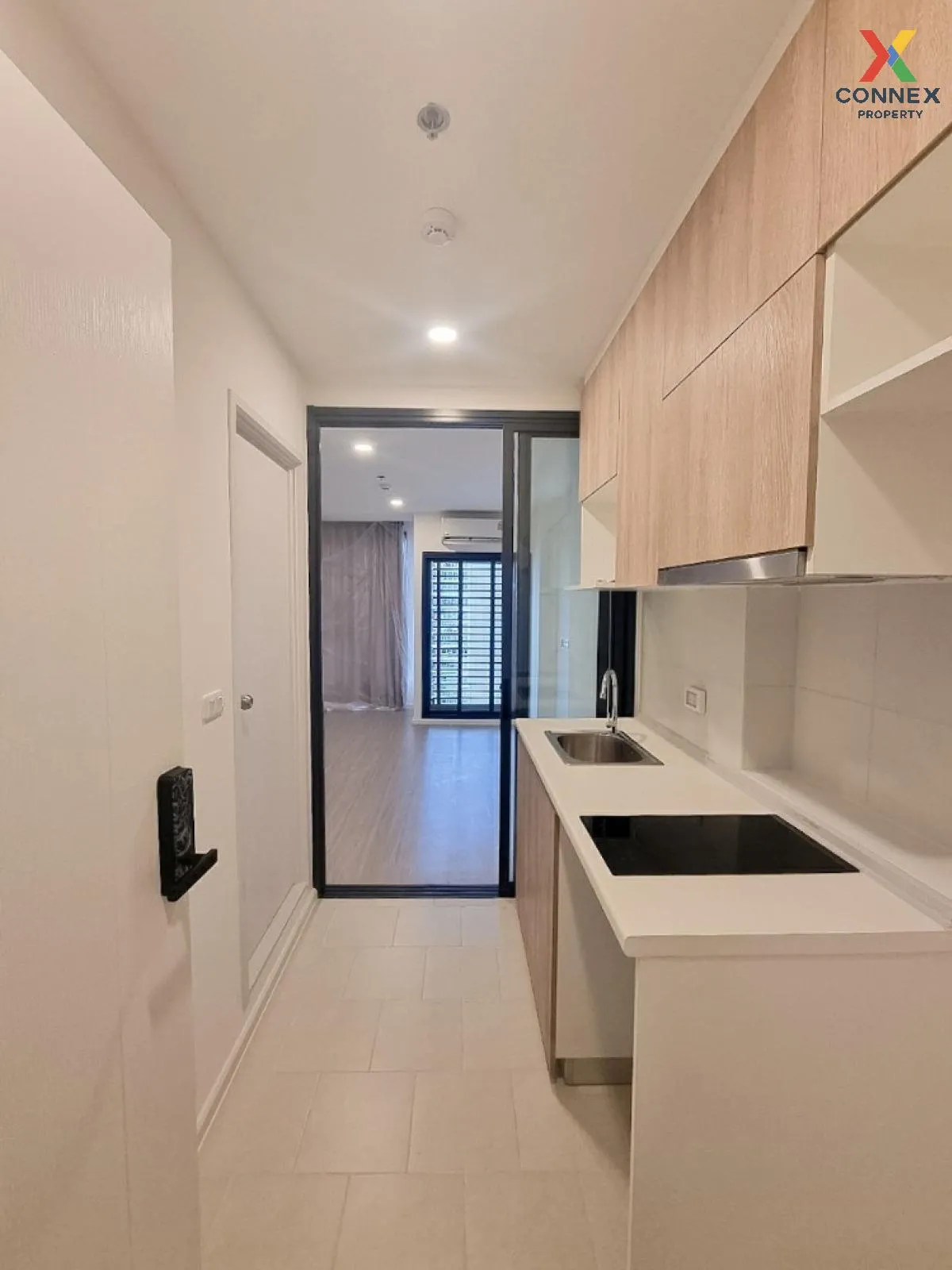 For Sale Condo , Denim Jatujak , BTS-Saphan Khwai , Chomphon , Chatuchak , Bangkok , CX-103635 3