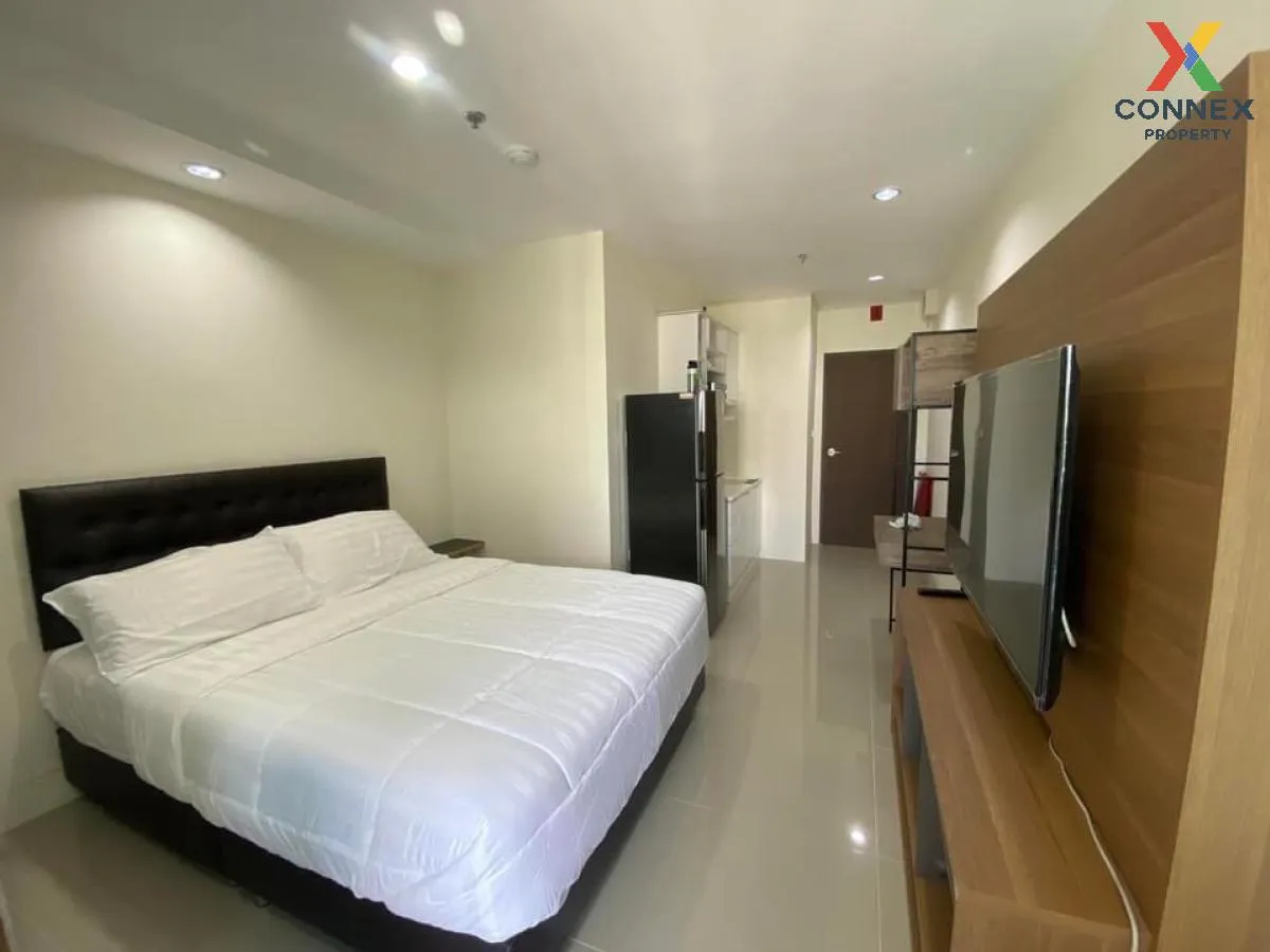 For Sale Condo , Asakan Place Srinakarin , Min Buri , Min Buri , Bangkok , CX-103640 1