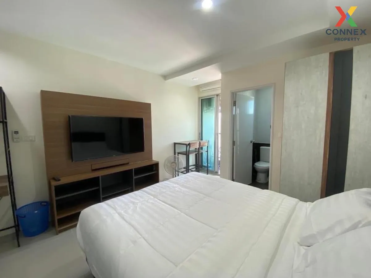 For Sale Condo , Asakan Place Srinakarin , Min Buri , Min Buri , Bangkok , CX-103640 3