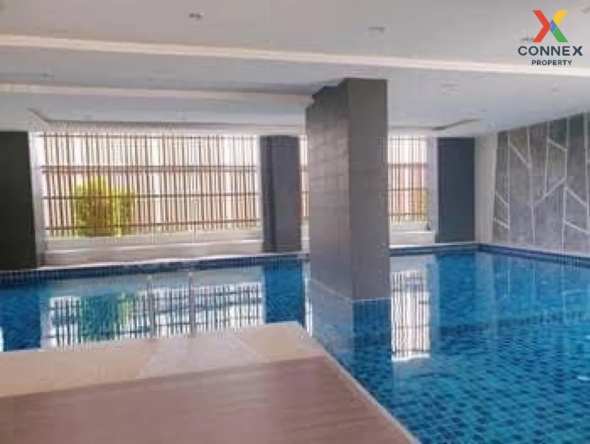 For Sale Condo , Asakan Place Srinakarin , Min Buri , Min Buri , Bangkok , CX-103640