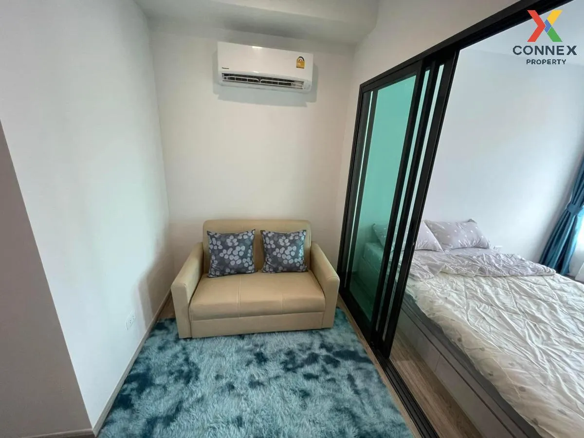 For Rent Condo , Rich Park Terminal @Phahonyothin 59 , BTS-Sai Yud , Anusawari , Bang Khen , Bangkok , CX-103655 1