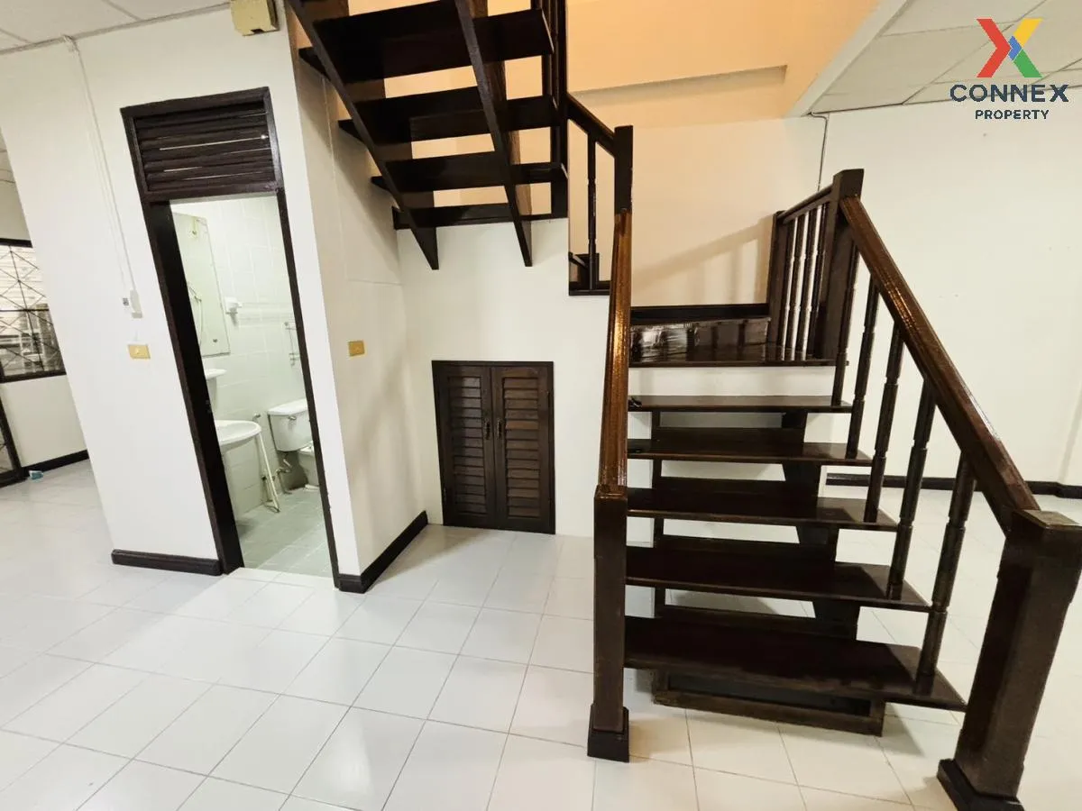 For Sale Townhouse/Townhome  , Parichat Village 345 , Bang Khu Wat , Mueang Pathum Thani , Pathum Thani , CX-103656