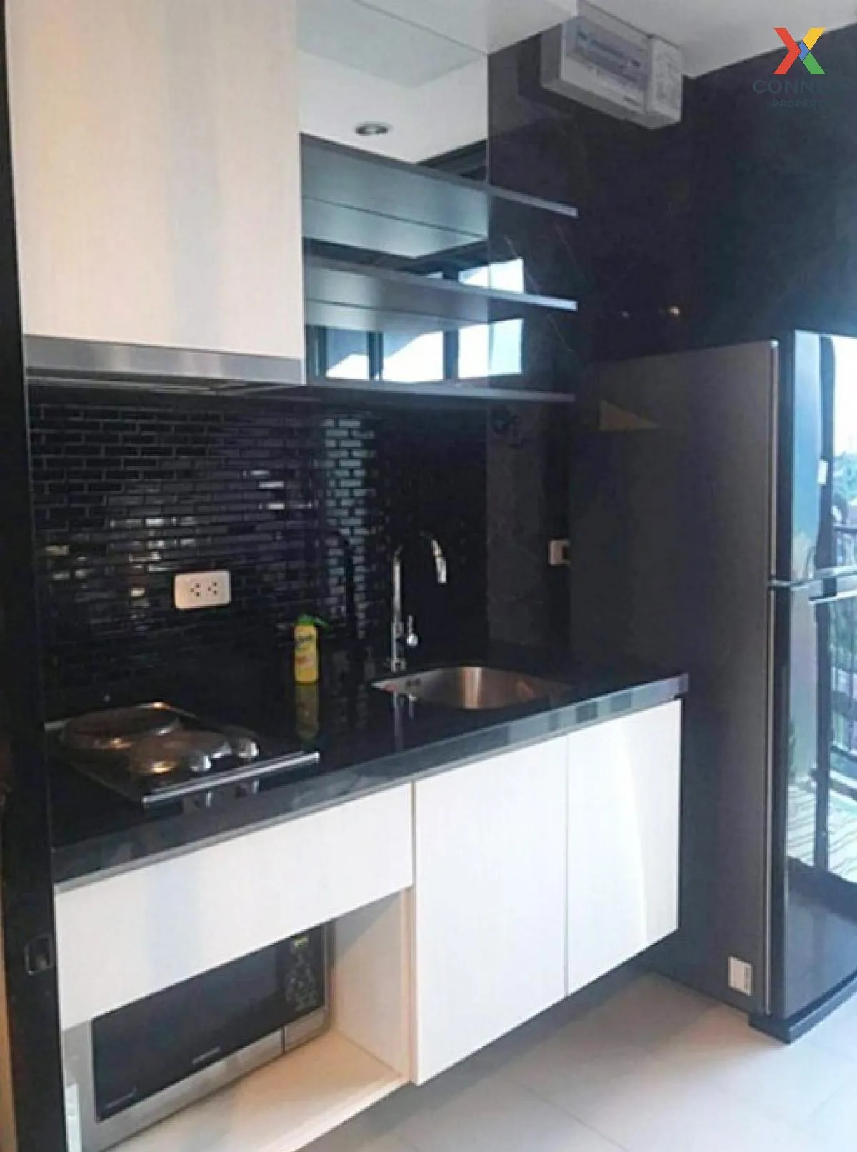 For Sale Condo , The Base Park East Sukhumvit 77 , BTS-On Nut , Phra Khanong Nuea , Thawi Watthana , Bangkok , CX-103657 4