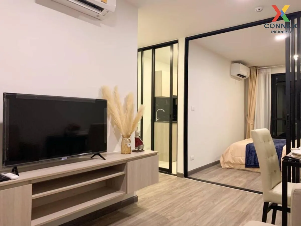 For Sale Condo , The Collect Ratchada 32 , Chankasem , Chatuchak , Bangkok , CX-103661 2