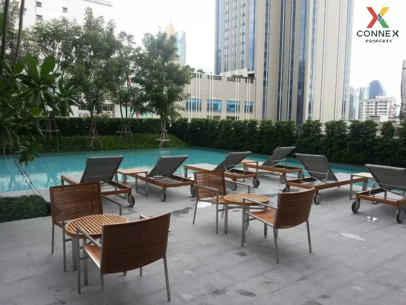 FOR RENT condo , Hyde Sukhumvit 13 , BTS-Nana , Khlong Toei Nuea , Watthana , Bangkok , CX-10367