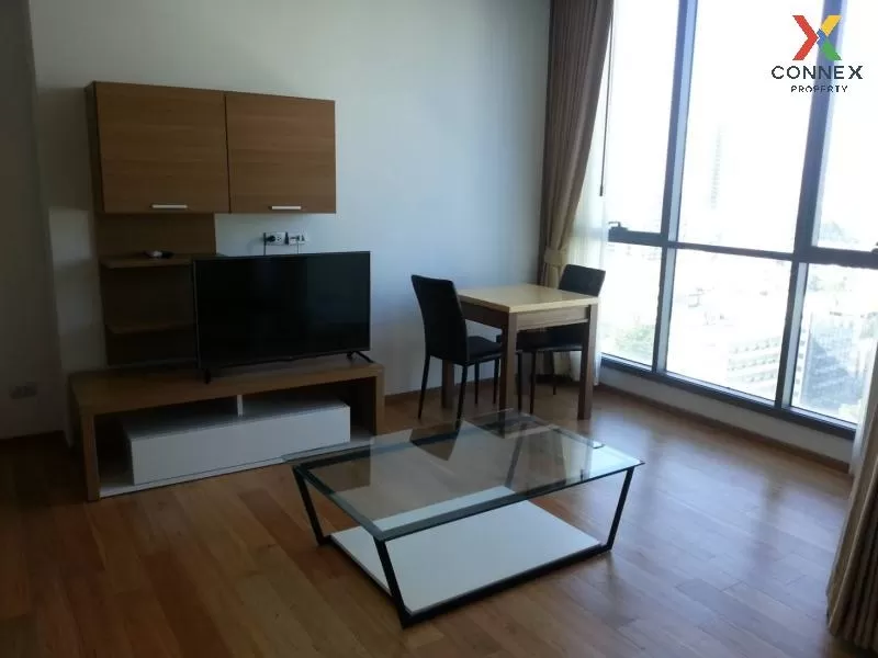 FOR RENT condo , Hyde Sukhumvit 13 , BTS-Nana , Khlong Toei Nuea , Watthana , Bangkok , CX-10367 2