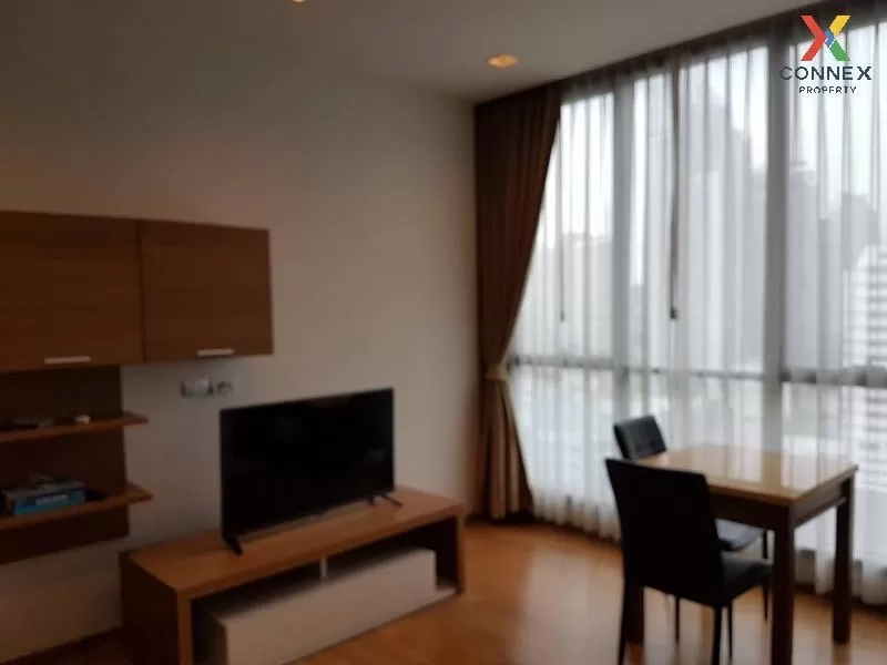 FOR RENT condo , Hyde Sukhumvit 13 , BTS-Nana , Khlong Toei Nuea , Watthana , Bangkok , CX-10367 3