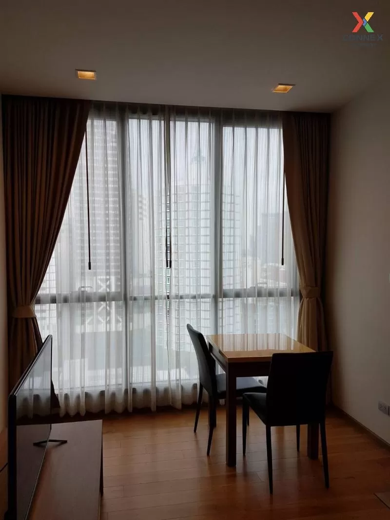 FOR RENT condo , Hyde Sukhumvit 13 , BTS-Nana , Khlong Toei Nuea , Watthana , Bangkok , CX-10367 4