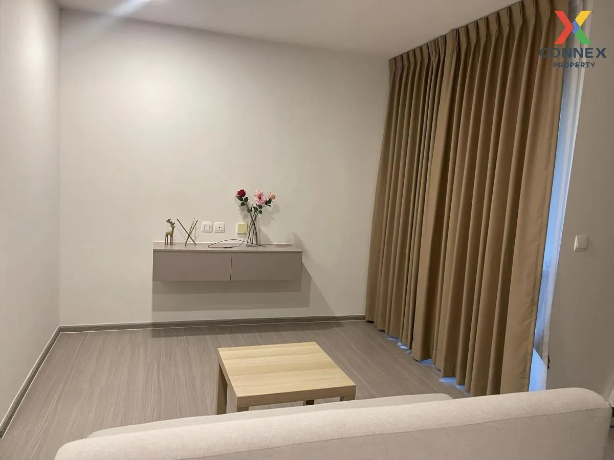 For Sale Condo , Aspire Sukhumvit - Onnut , BTS-On Nut , Suan Luang , Suan Luang , Bangkok , CX-103675 2