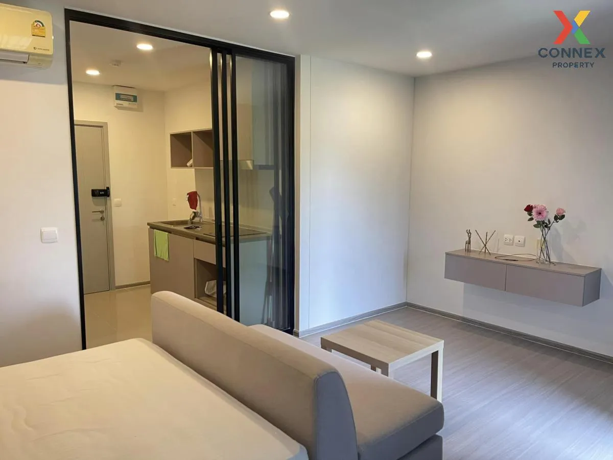 For Sale Condo , Aspire Sukhumvit - Onnut , BTS-On Nut , Suan Luang , Suan Luang , Bangkok , CX-103675 3