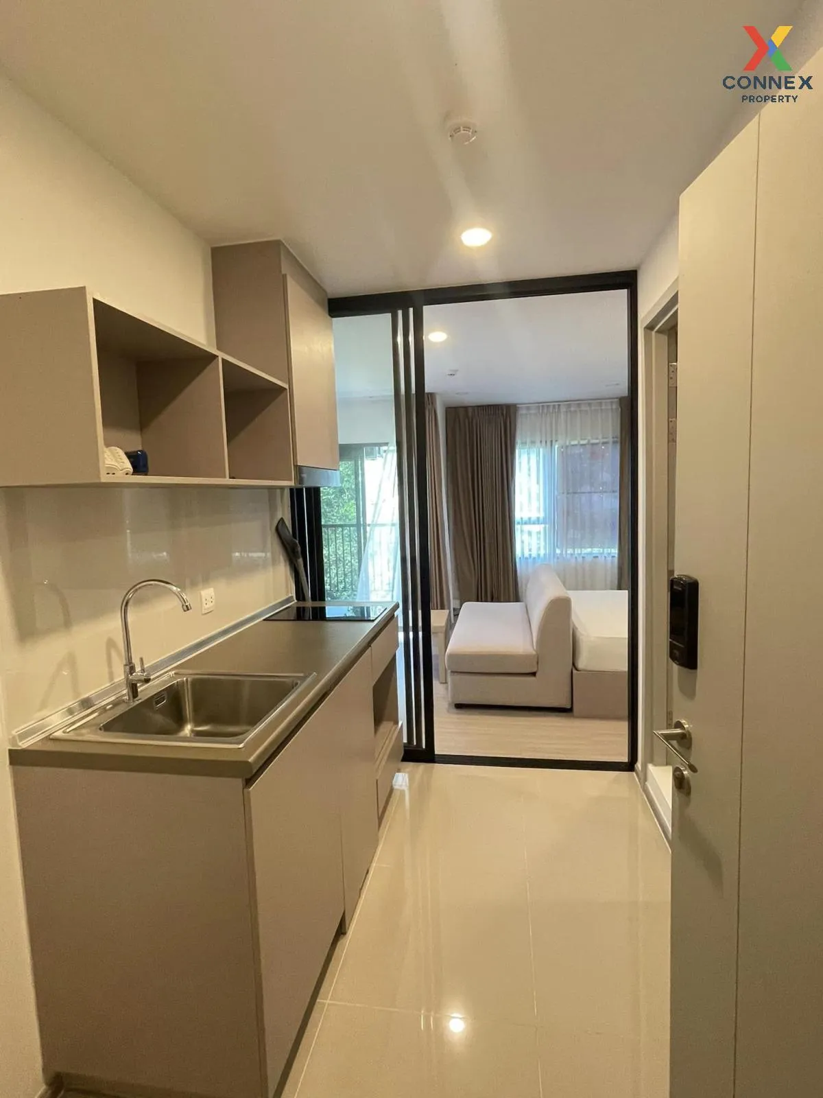 For Sale Condo , Aspire Sukhumvit - Onnut , BTS-On Nut , Suan Luang , Suan Luang , Bangkok , CX-103675 4